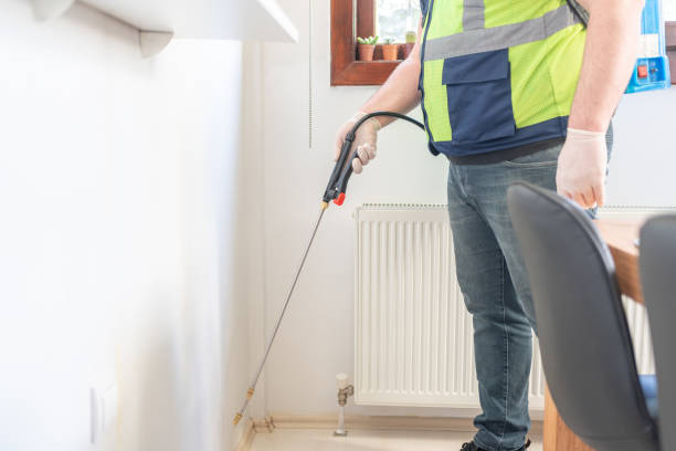 Best Best Pest Control Near Me  in Farmington, IL