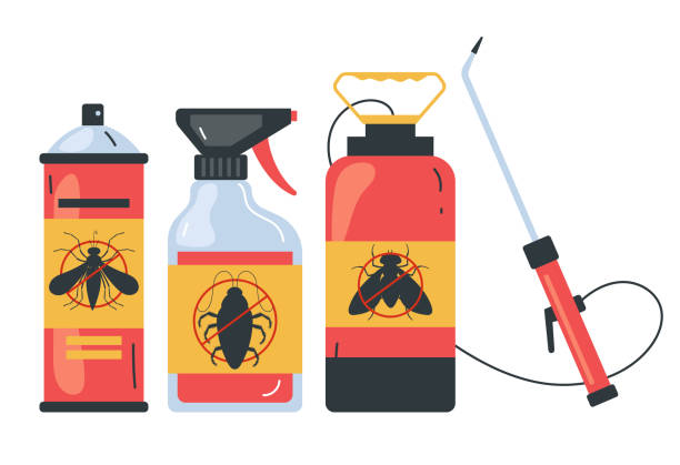 Best Best Pest Control Companies  in Farmington, IL