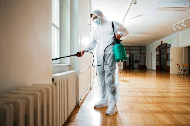 Trusted Farmington, IL Pest Control Experts